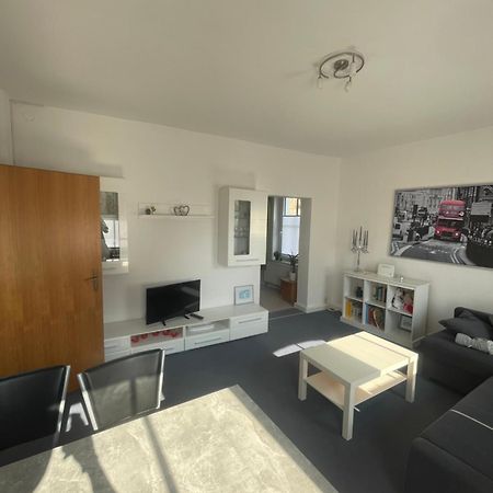 אנברג - בוכהולץ Ferienwohnung Altstadtstube מראה חיצוני תמונה