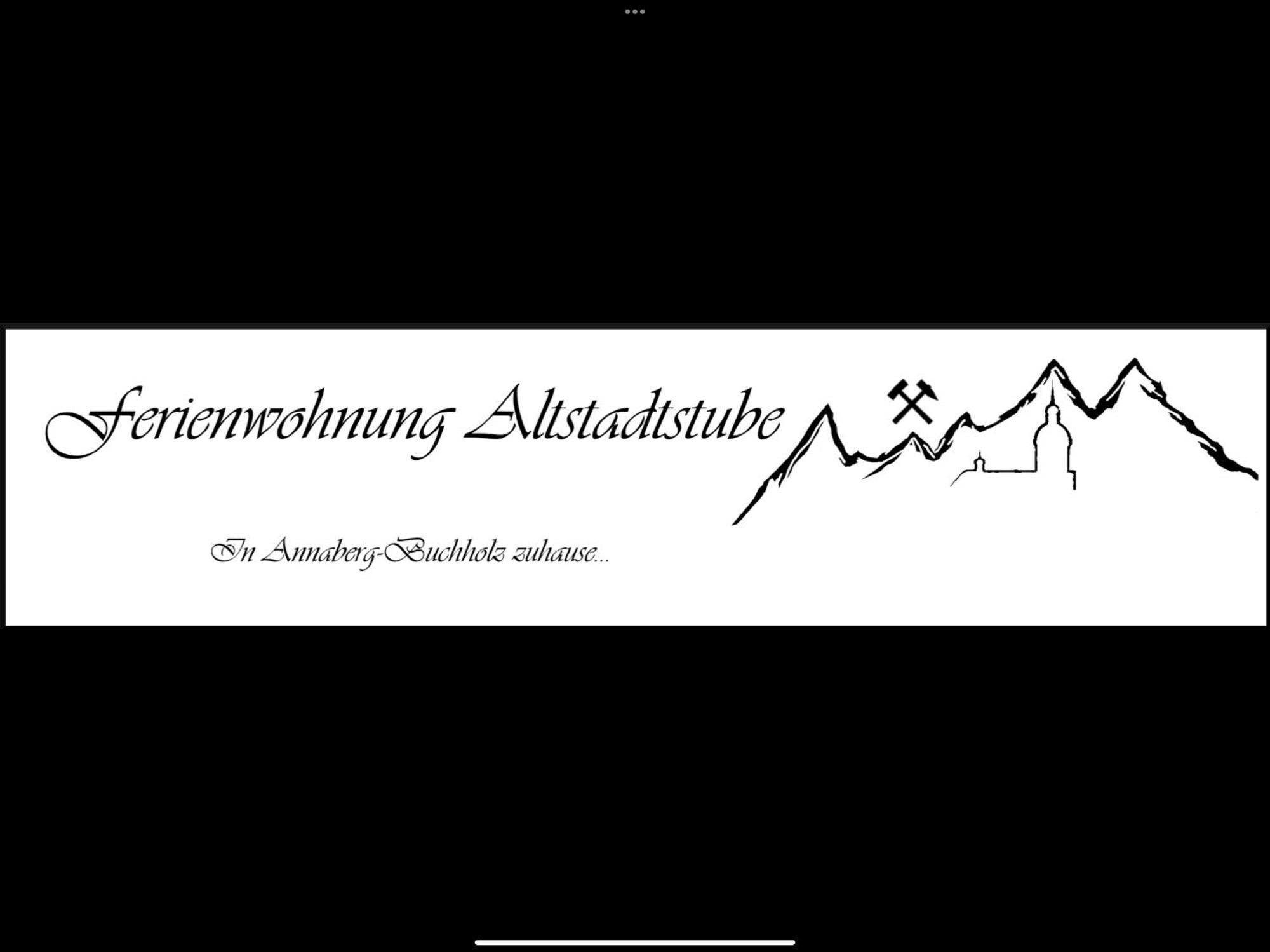 אנברג - בוכהולץ Ferienwohnung Altstadtstube מראה חיצוני תמונה